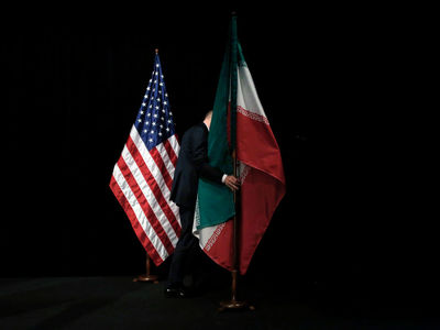 Iran and US hedge their bets on nuclear deal revival