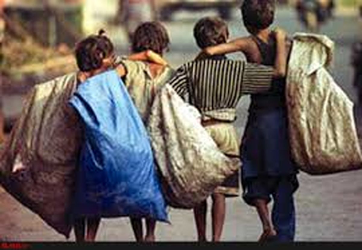 راه‌اندازی مرکز مهرگان برای نگهداری کودکان متکدی، کار و زنان بی‌سرپرست