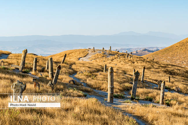 طبیعت استان گلستان