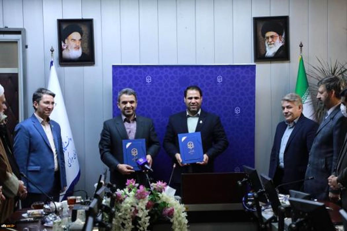 انعقاد تفاهم‌نامه سازمان مدارس غیردولتی و دانشگاه فرهنگیان برای آموزش ۱۷۰ هزار معلم
