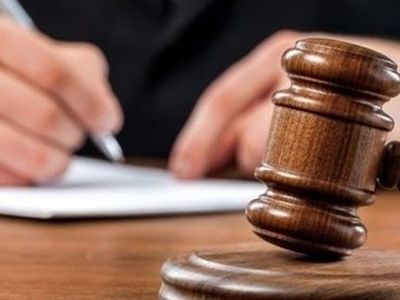  تیم داوری و ناظر داوری بازی سایپا و چوکا تالش در کمیته انضباطی 