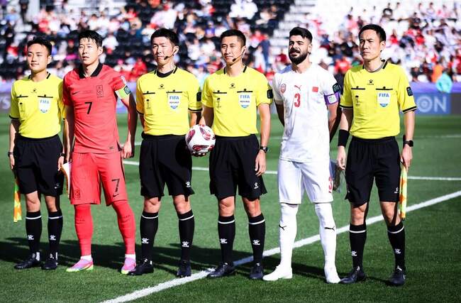 Korea-Republic-v-Bahrain-Album-(2)