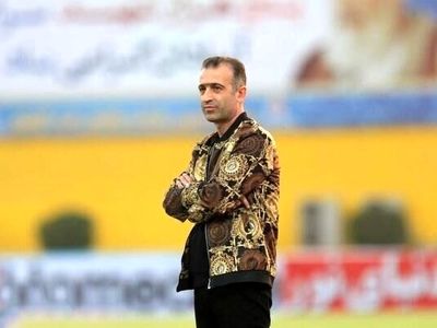 کمالوند:  درباره داوری صحبت نمی کنیم