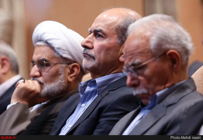نخستین کنگره حزب توسعه ملی 