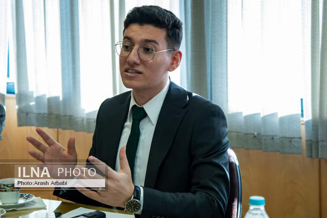 بازدید رییس کنفدراسیون اتحادیه کارکنان بخش عمومی ترکیه از اتحادیه ا