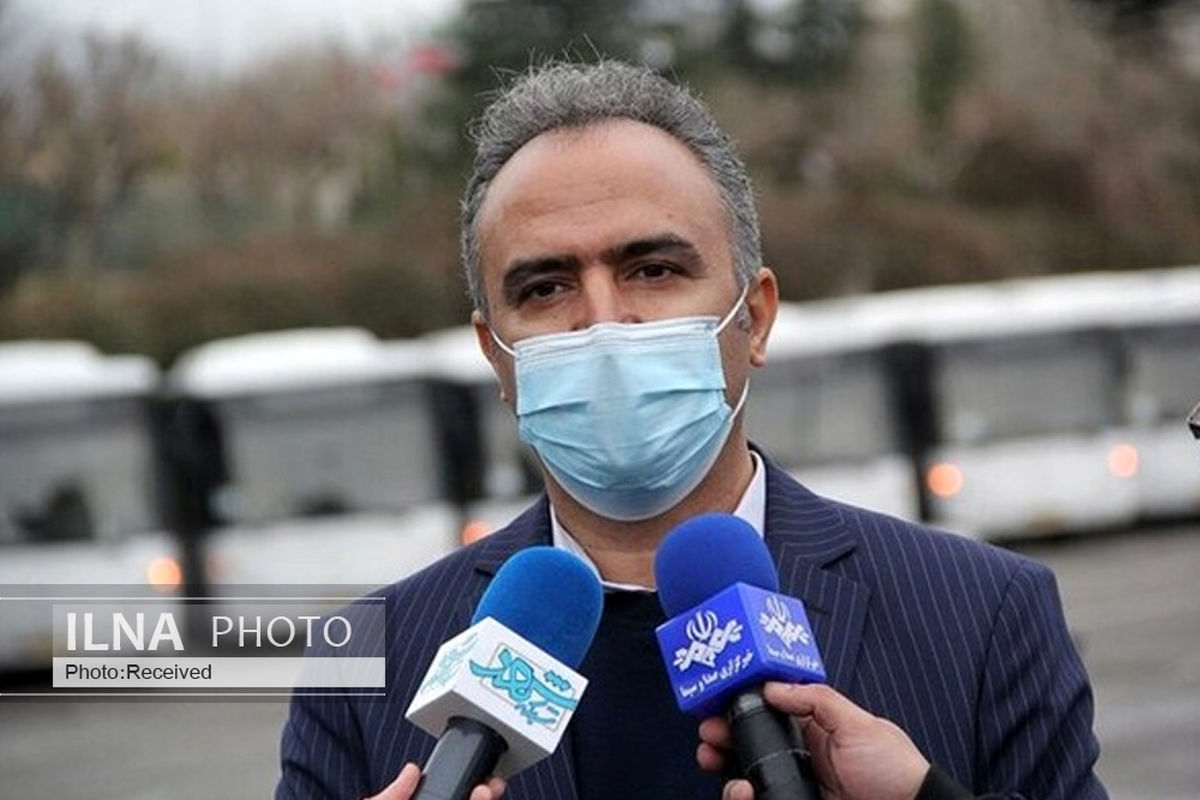 توضیحات اتوبوسرانی درباره اتوبوس‌های برقی پایتخت/ قرارداد ۱۲۰ دستگاه اتوبوس در هفته جاری امضا می‌شود/ آخرین اقدامات برای واکسیناسیون رانندگان 