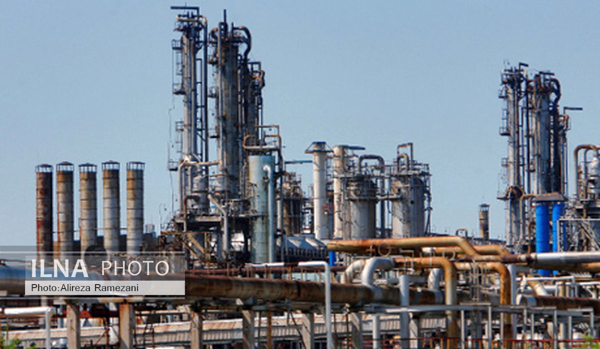 Iranian private company helps developing South Pars Gas Field