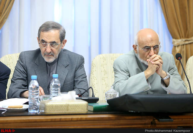 جلسه امروز مجمع تشخیص مصلحت نظام