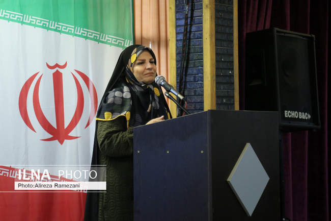 گردهمایی اعضای خانه کارگر