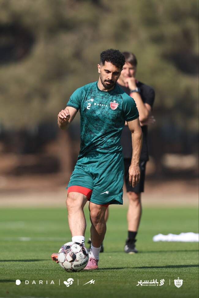 پرسپولیس