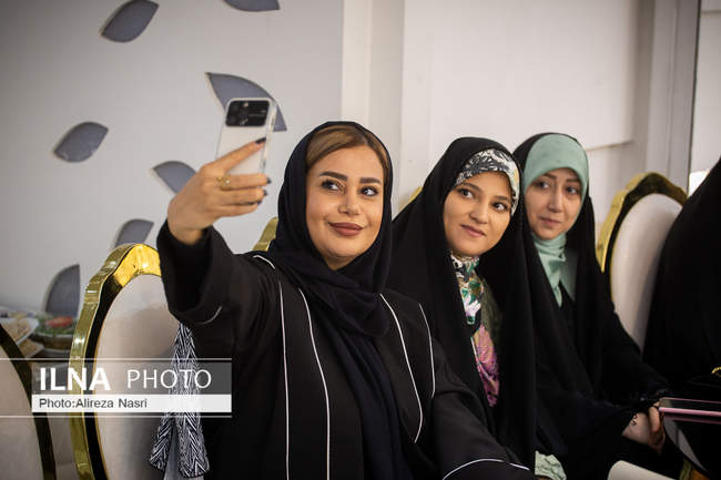 آئین سالگرد تاسیس مرکز کانون وکلا قوه قضائیه در قزوین