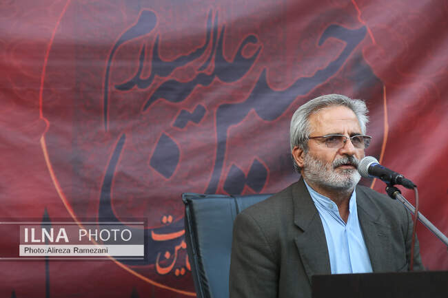حسن صادقی