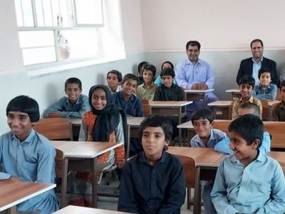 سیاسی کردن مفهوم عدالت هم ظلم است به عدالت هم به ملت / وصله تبعیض آموزشی به این دولت نمی‌چسبد