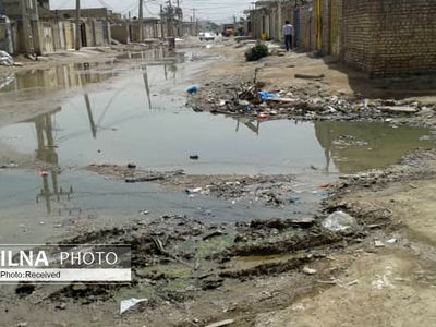 هشدار درباره ادامه مشکلات و بی‌کیفیتی آب روستایی اهواز / کادر درمان خوزستان توان مقابله با اپیدمی التور را ندارد 