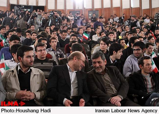 مراسم «خیبر باقی است»