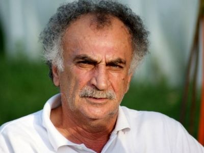 جهانی: گول سیاسی‌بازی محجوب را نمی‌خورم/ مشاور شدن من یعنی همان کشک علی پروین!