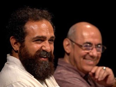 فاز اول «طناز» روی میز تدوین