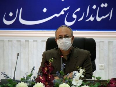 روند اجرایی تالار مرکزی سمنان آغاز شود / کتابخانه عمومی مهدیشهر هفته آینده تکمیل می شود