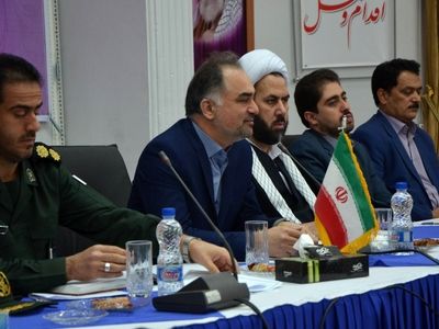 کاروان راهیان نور فرصتی برای انتقال ارزش‌های دفاع مقدس به نسل امروز است