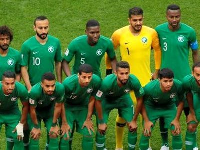 بازیهای دوستانه عربستان مشخص شد