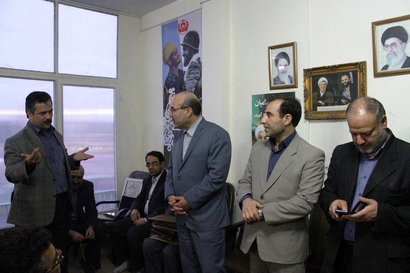 گالری