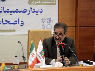 ۷۰ درصد راه‌های چهارمحال و بختیاری روستایی می باشد