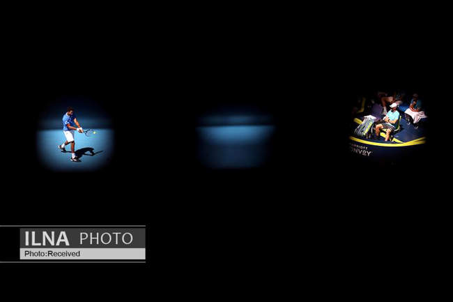 عکس‌های برگزیده ورزشی، از المپیک 2020 تا مسابقات قهرمانی اروپا