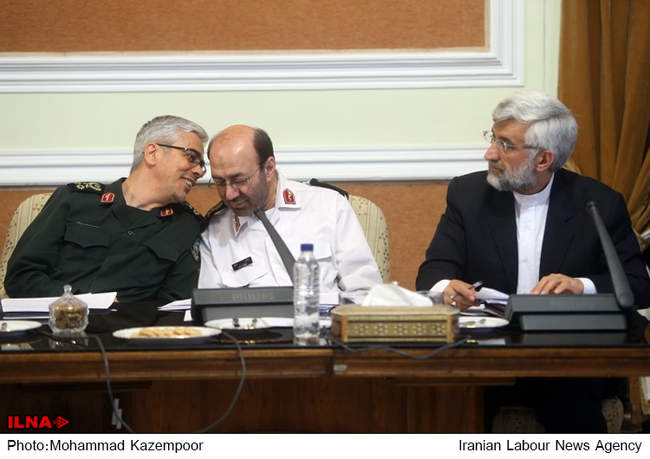 جلسه مجمع تشخیص مصلحت نظام 