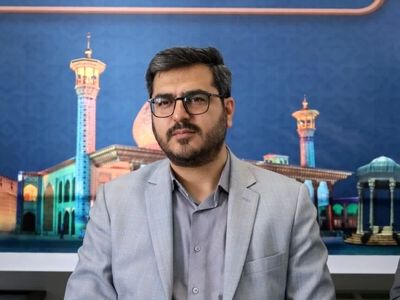 استقبال مردم از اماکن تاریخی، مذهبی علاقه به هویت اصیل ایرانی- اسلامی است