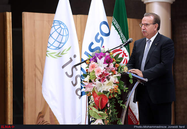 سمینار فنی منطقه ای اتحادیه بین المللی تامین اجتماعی درجنوب آسیا