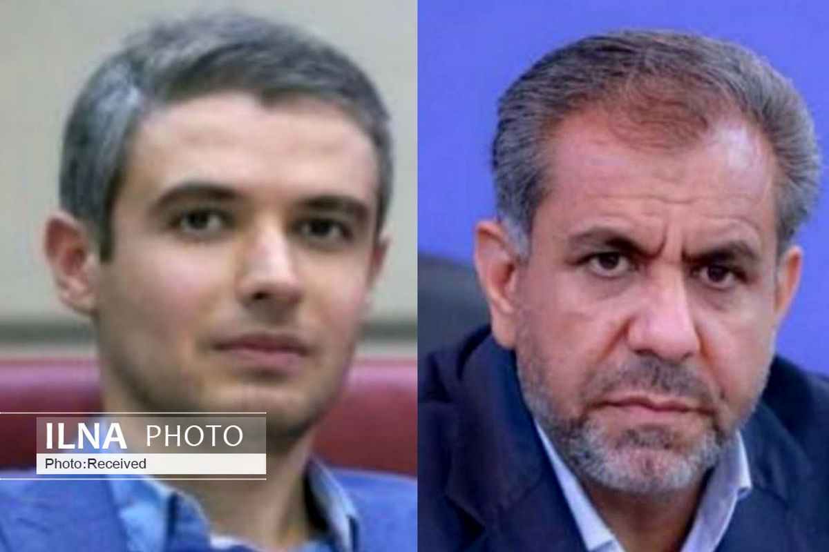 معاون سیاسی، امنیتی و اجتماعی فرمانداری شهرستان تاکستان منصوب شد