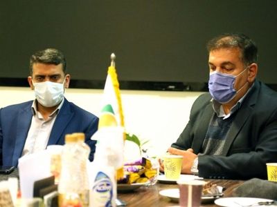 "جواد نوری" مدیرعامل موسسه صندوق ذخیره فرهنگیان شد