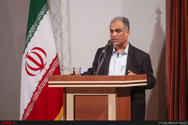  رحمت‌‌‌‌الله اکرمی 