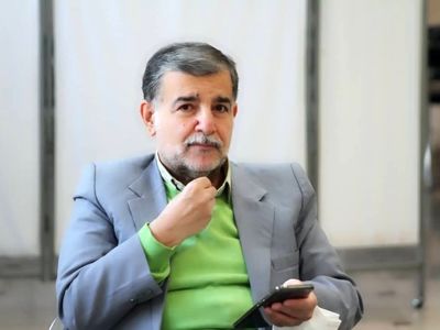 «آتش سرد» از هیچ سریالی کپی‌برداری نشده است/ صحنه خودکشی نشان ندادیم!