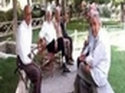 ایجاد دبیرخانه دائمی سالمندان در استان البرز / شهر دوستدار سالمند در استان البرز راه‌اندازی می‌شود