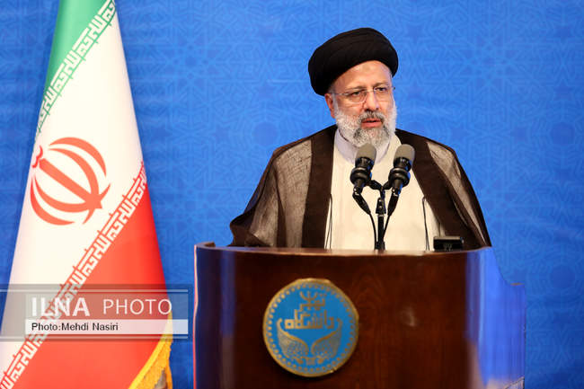 مراسم بازگشایی رسمی سال تحصیلی جدید دانشگاه‌ها و مراکز پژوهشی و فنا