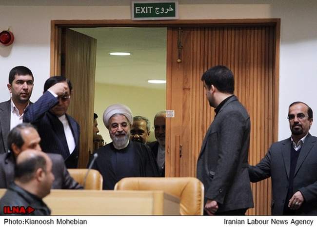 کنفرانس جهان علیه خشونت و افراطی‌گری