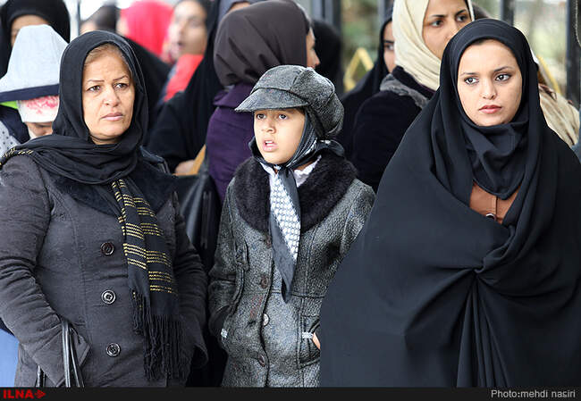 بیست و پنجمین سالگرد تصویب قانون کار/2