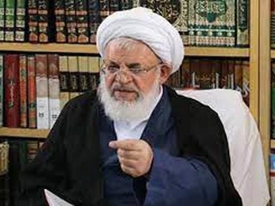  نباید از موضوع آب بهره‌برداری سیاسی شود