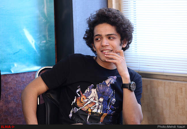 مجید نوروزی