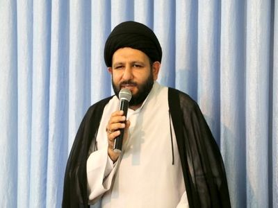 افشاگری امام جمعۀ لاهیجان + فیلم