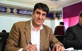 خدادا افشاریان: بازیکنان با تمام وجود برابر ولز و آمریکا به میدان می روند