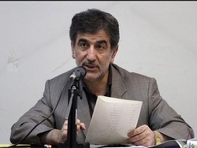 افضلی‌فر: منتظر بخش دوم گزارشات وزارت اطلاعات درباره فساد در فوتبال هستیم