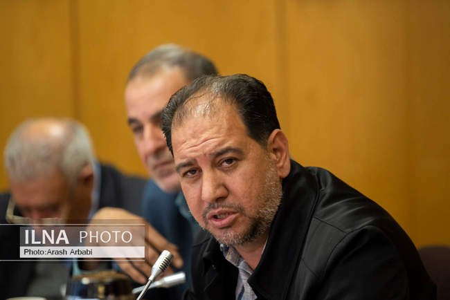 جلسه‌ی پایان سال دبیران اجرایی شعب خانه کارگر 