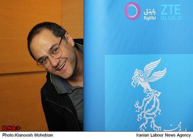 هفتمین روز از سی و سومین جشنواره بین المللی فیلم فجر