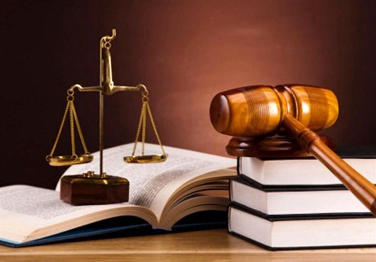 قضات کشیک در ایام نوروز فعالیت می‌ کنند