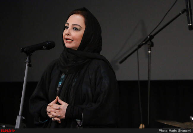 مراسم اختتامیه جشنواره فیلم و عکس مادر