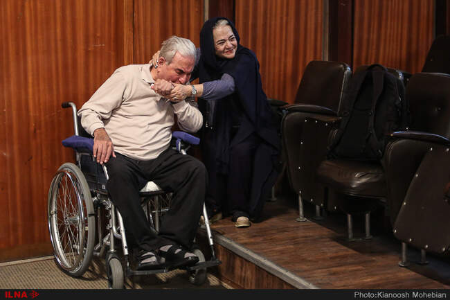 عباس امیر انتظام