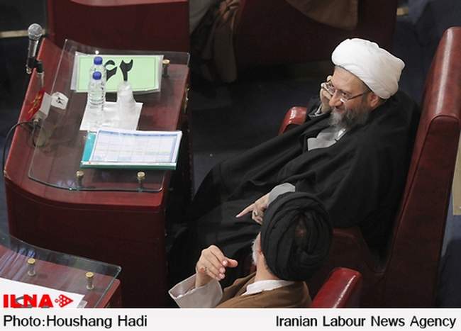 پانزدهمین اجلاس مجلس خبرگان رهبری