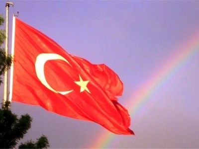  Turkey Accuses Greece of ‘Hostile Action’ against Jets